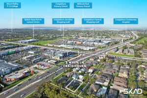 2 Wren Lane, CRAIGIEBURN, VIC 3064 AUS