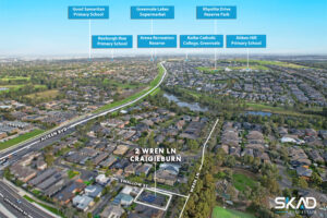 2 Wren Lane, CRAIGIEBURN, VIC 3064 AUS