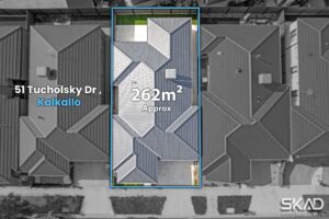 51 Tucholsky Drive, KALKALLO, VIC 3064 AUS
