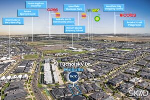 51 Tucholsky Drive, KALKALLO, VIC 3064 AUS