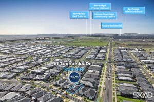 51 Tucholsky Drive, KALKALLO, VIC 3064 AUS