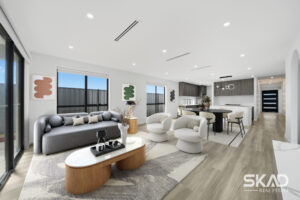 61 Tungsten Drive, KALKALLO, VIC 3064 AUS