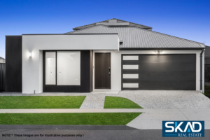 DONNYBROOK, VIC 3064 AUS