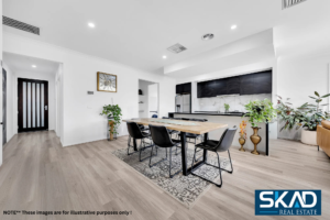 DONNYBROOK, VIC 3064 AUS