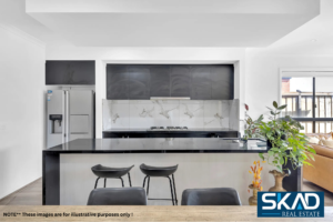 DONNYBROOK, VIC 3064 AUS