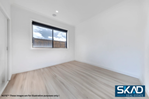 DONNYBROOK, VIC 3064 AUS