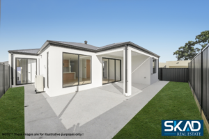 DONNYBROOK, VIC 3064 AUS