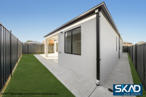 DONNYBROOK, VIC 3064 AUS