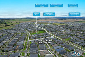 12 Dorcas Road, MICKLEHAM, VIC 3064 AUS