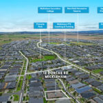 12 Dorcas Road, MICKLEHAM, VIC 3064 AUS