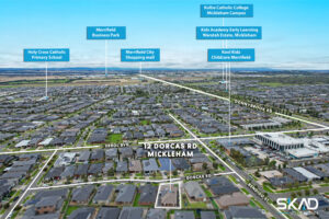 12 Dorcas Road, MICKLEHAM, VIC 3064 AUS