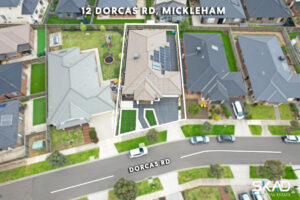 12 Dorcas Road, MICKLEHAM, VIC 3064 AUS