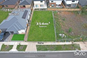 12 Banford Street, WOLLERT, VIC 3750 AUS