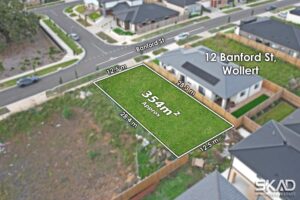 12 Banford Street, WOLLERT, VIC 3750 AUS