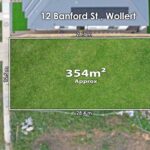12 Banford Street, WOLLERT, VIC 3750 AUS