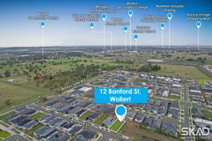 12 Banford Street, WOLLERT, VIC 3750 AUS