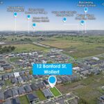 12 Banford Street, WOLLERT, VIC 3750 AUS