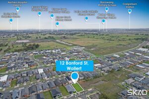 12 Banford Street, WOLLERT, VIC 3750 AUS
