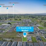 12 Banford Street, WOLLERT, VIC 3750 AUS