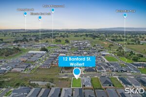 12 Banford Street, WOLLERT, VIC 3750 AUS