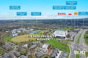 15 Eaglehawk Drive, MERNDA, VIC 3754 AUS