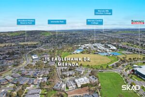 15 Eaglehawk Drive, MERNDA, VIC 3754 AUS