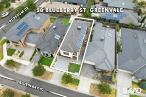 28 Blueberry Street, GREENVALE, VIC 3059 AUS
