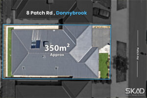 8 Patch Road, DONNYBROOK, VIC 3064 AUS