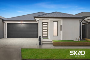 4 Rind Crescent, DONNYBROOK, VIC 3064 AUS