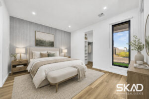 4 Rind Crescent, DONNYBROOK, VIC 3064 AUS