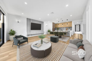 4 Rind Crescent, DONNYBROOK, VIC 3064 AUS