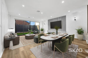 4 Rind Crescent, DONNYBROOK, VIC 3064 AUS