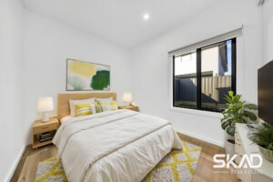 4 Rind Crescent, DONNYBROOK, VIC 3064 AUS