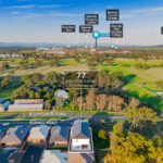 77 Bodycoats Road, WOLLERT, VIC 3750 AUS