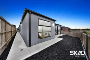 78 Kyanite Boulevard, DONNYBROOK, VIC 3064 AUS