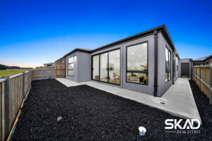 78 Kyanite Boulevard, DONNYBROOK, VIC 3064 AUS