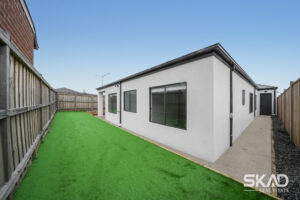 4 Golden Parkway, DONNYBROOK, VIC 3064 AUS