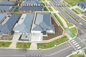 4 Golden Parkway, DONNYBROOK, VIC 3064 AUS