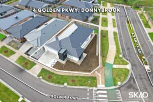 4 Golden Parkway, DONNYBROOK, VIC 3064 AUS