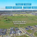 4 Golden Parkway, DONNYBROOK, VIC 3064 AUS