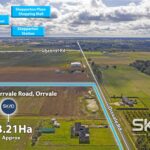 280 Orrvale Road, ORRVALE, VIC 3631 AUS