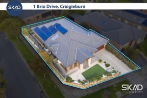 1 Brio Drive, CRAIGIEBURN, VIC 3064 AUS