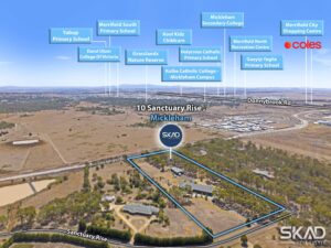 10 Sanctuary Rise, MICKLEHAM, VIC 3064 AUS