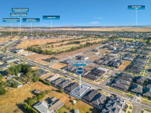 411 Mandalay Circuit, BEVERIDGE, VIC 3753 AUS
