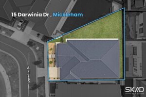 MICKLEHAM, VIC 3064 AUS