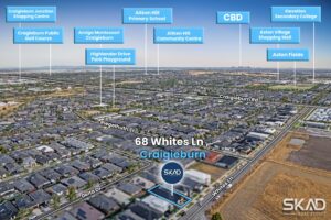 68 Whites Lane, CRAIGIEBURN, VIC 3064 AUS