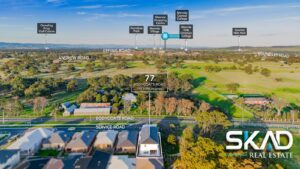 77 Bodycoats Road, WOLLERT, VIC 3750 AUS