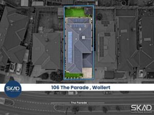 106 The Parade, WOLLERT, VIC 3750 AUS