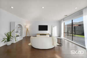 41 Huntington Terrace, WOLLERT, VIC 3750 AUS