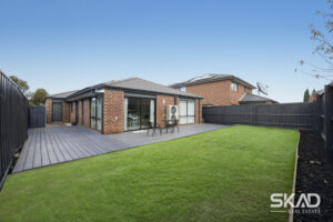41 Huntington Terrace, WOLLERT, VIC 3750 AUS